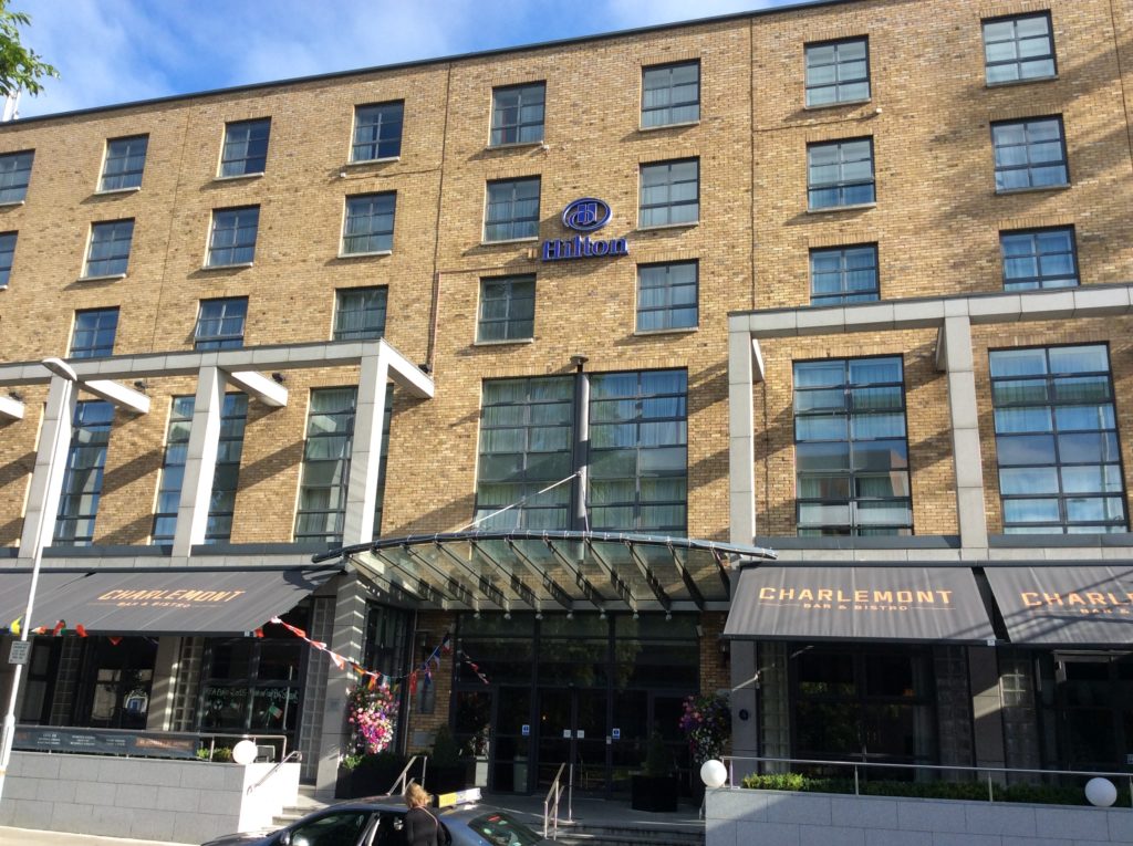 Hilton Dublin