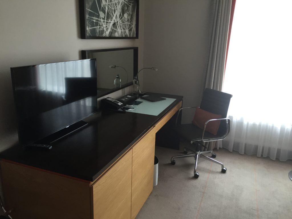 Hilton Dublin