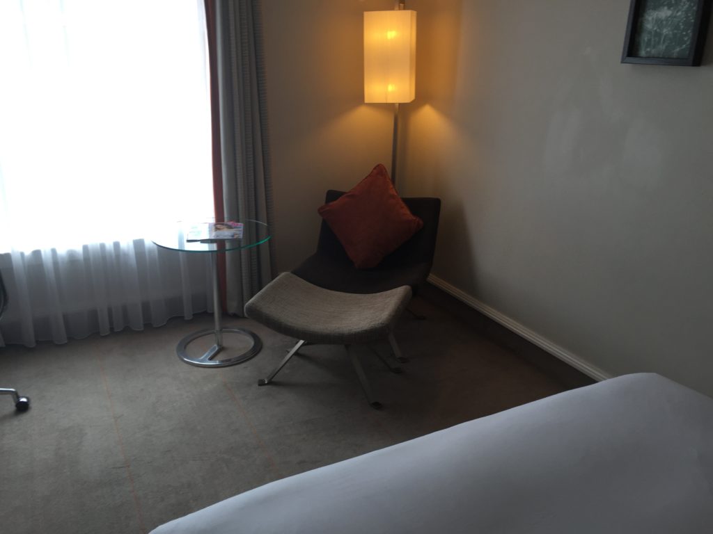 Hilton Dublin