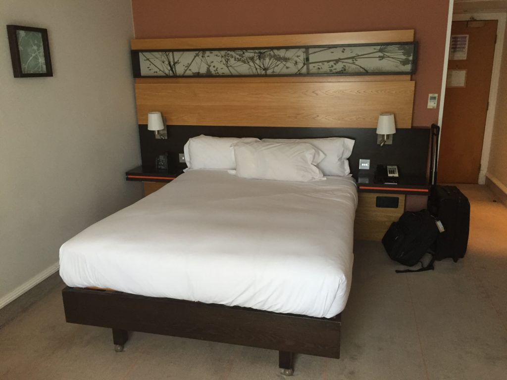 Hilton Dublin