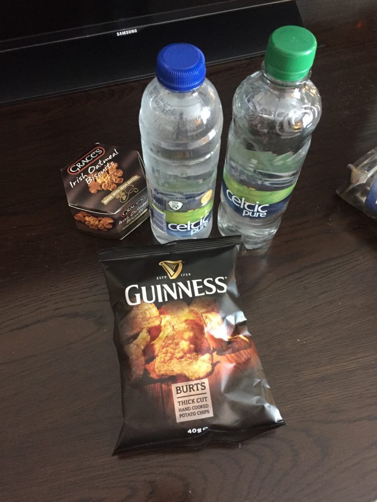 Hilton Dublin