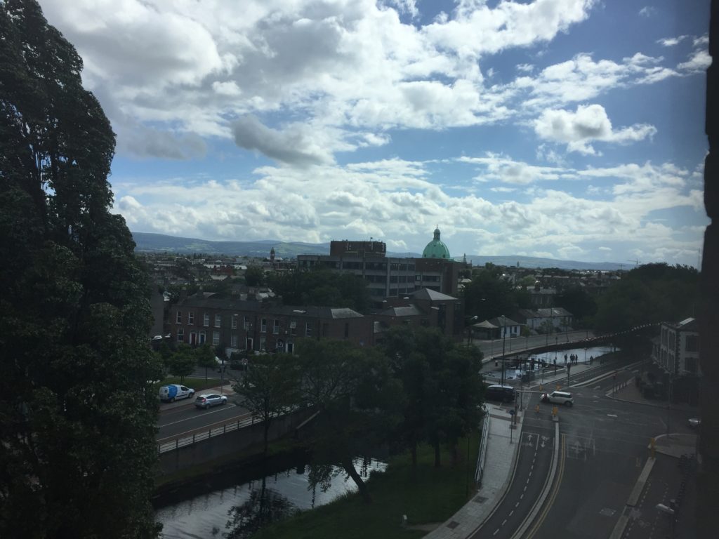 Hilton Dublin