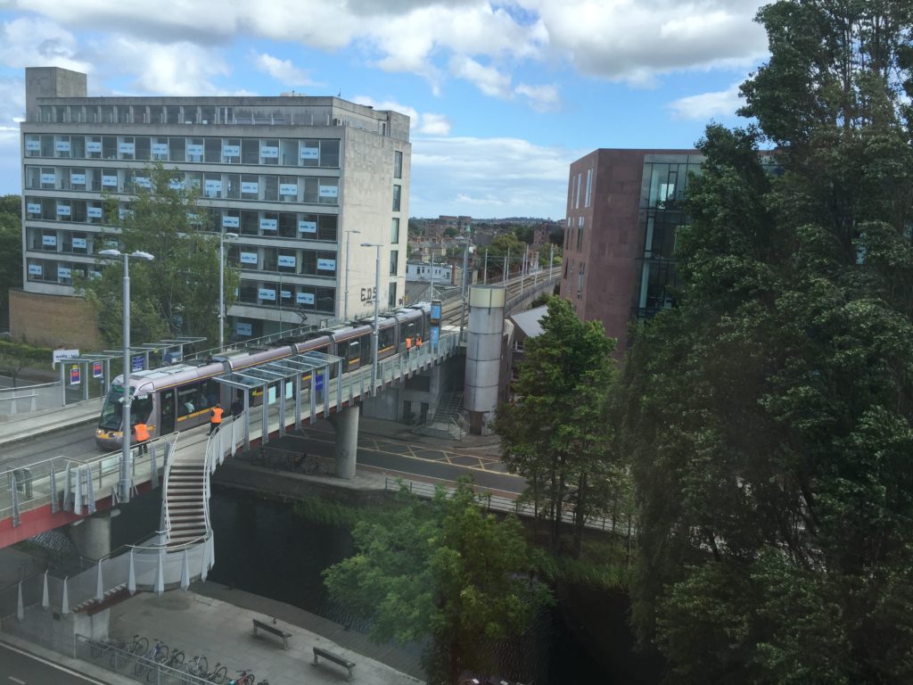 Hilton Dublin