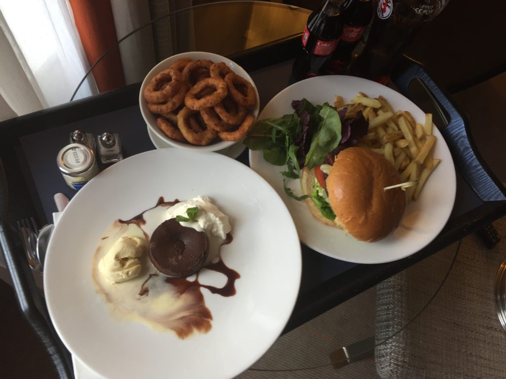 Hilton Dublin