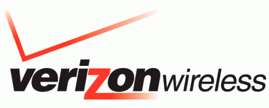 Verizon Wireless Logo
