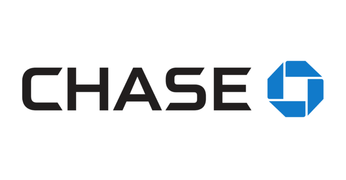 Chase Bank Logo