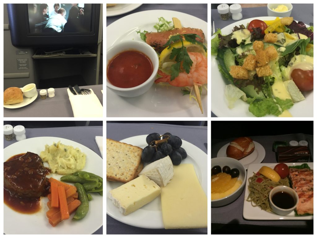 United AMS-EWR C
