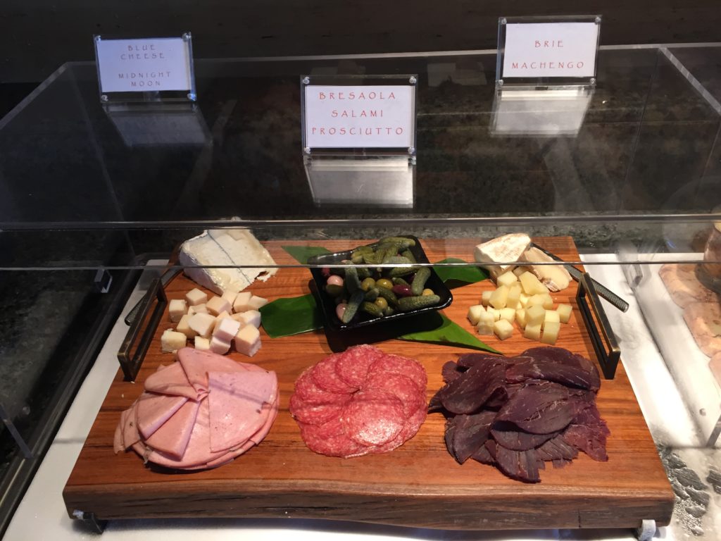 four seasons lanai breakfast buffet 2