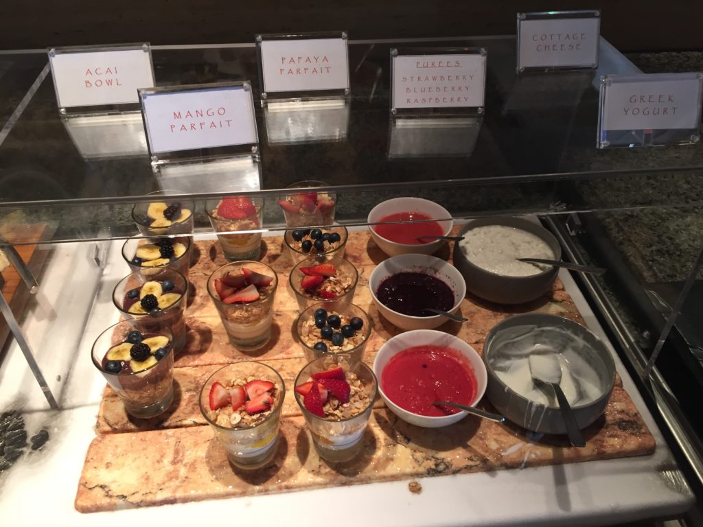 four seasons lanai breakfast buffet 3