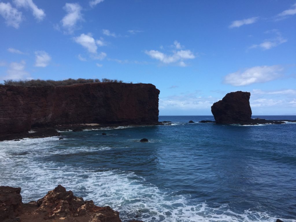 four seasons lanai puu pehe sweetheart rock 1