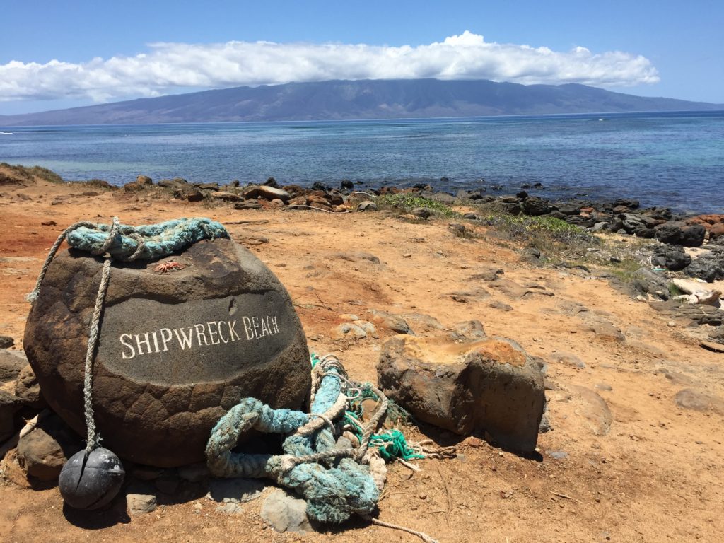 four seasons lanai shipwreck beach