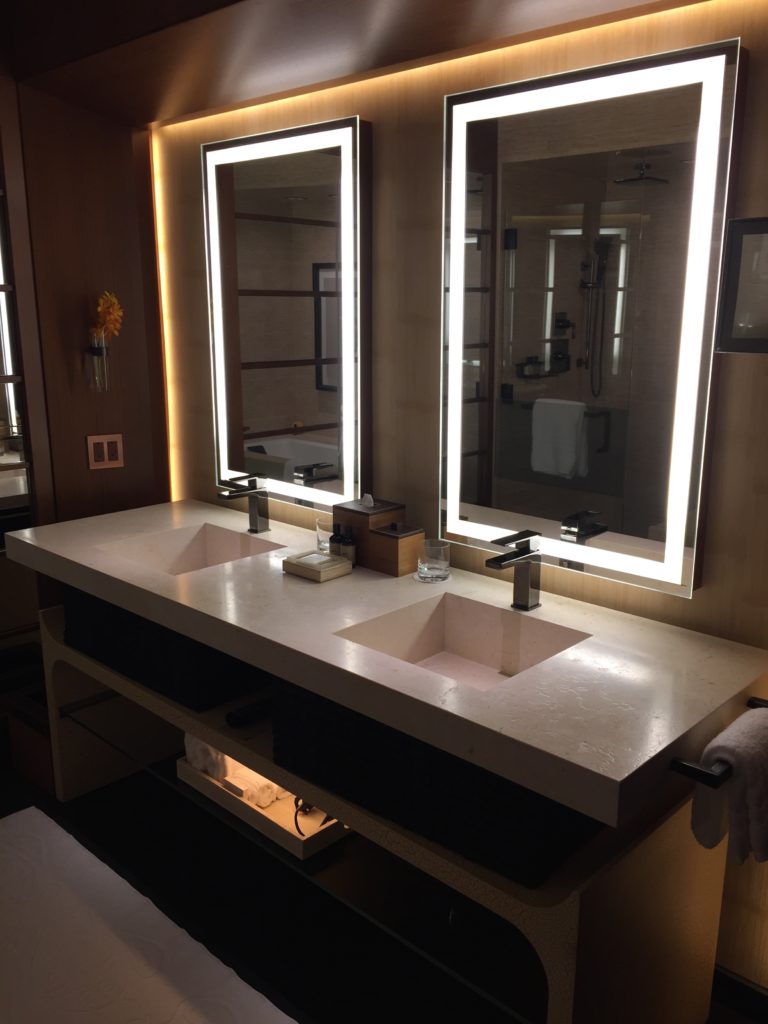 four seasons lanai sink vanity