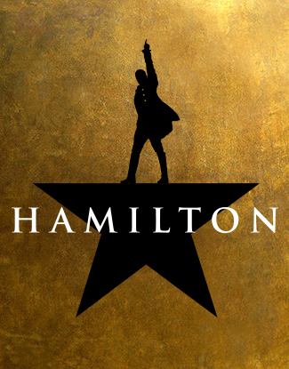 Hamilton Broadway