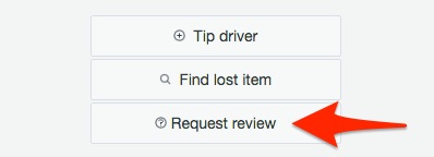 How to dispute a charge with Lyft
