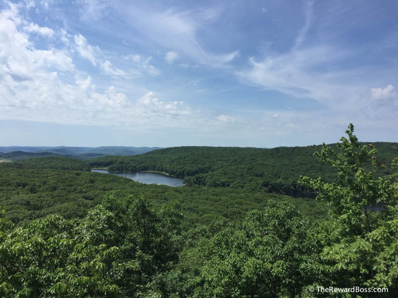 Best Hiking Trails near New York City