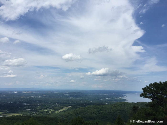 Hiking Mt. Misery/Rattlesnake Hill/Black Rock Mountain Hiking Near New York