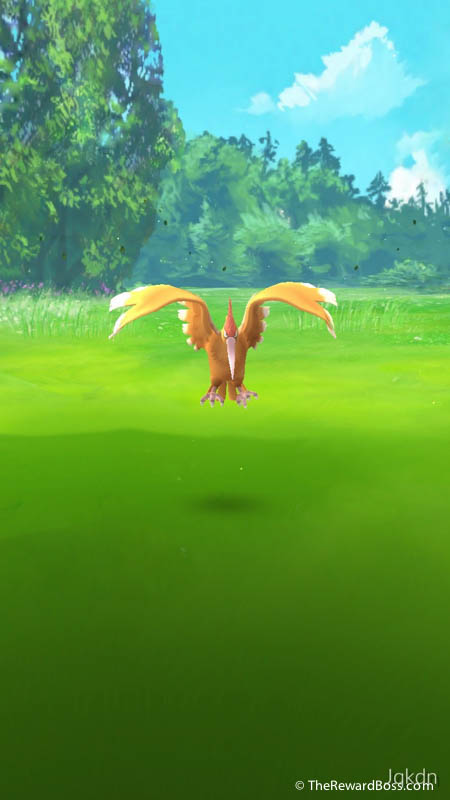 Pokemon Hiking Mt. Misery/Rattlesnake Hill/Black Rock Mountain