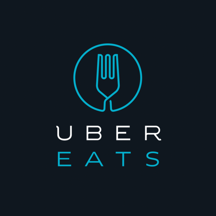 UberEATS logo