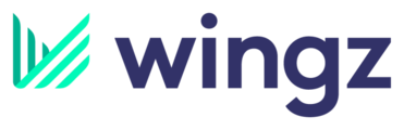 Wingz Logo Airport Rides