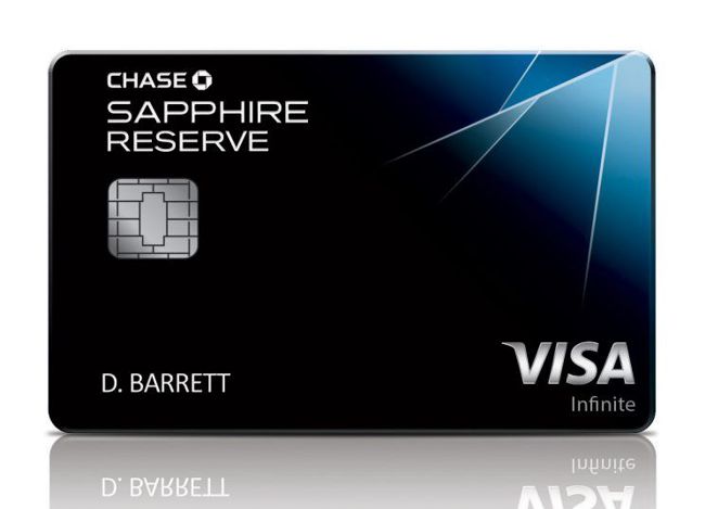 a close-up of a credit card