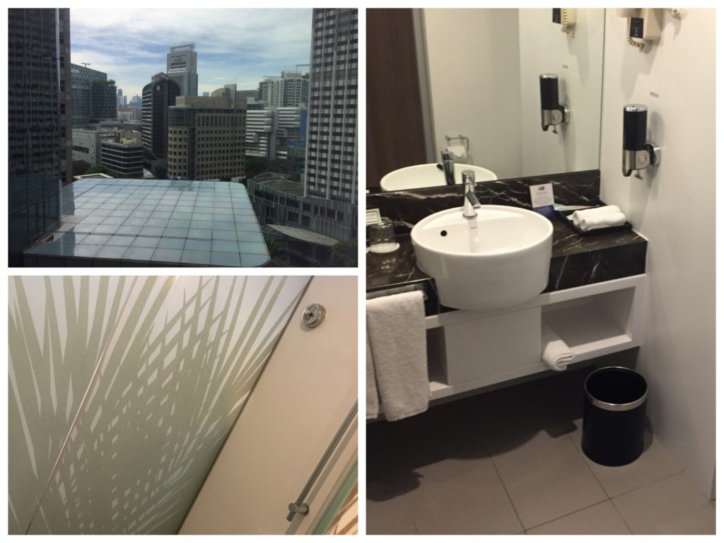 Holiday Inn Express Sin