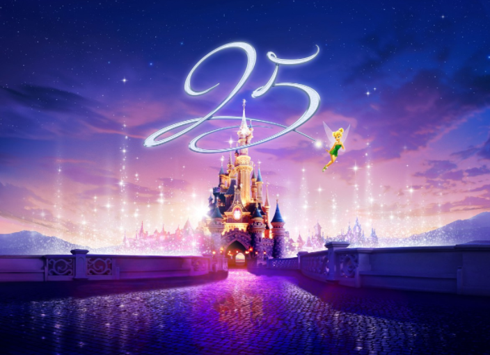 Photo credit: Disneyland Paris