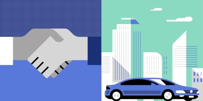 uber pool pitch investors venture capital