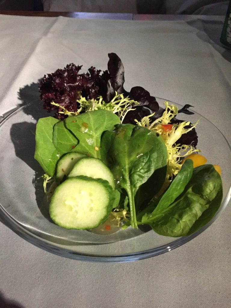 korean-air-first-class-salad-2