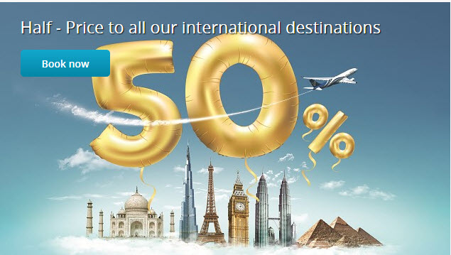 Oman Air