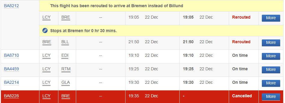 BA Billund