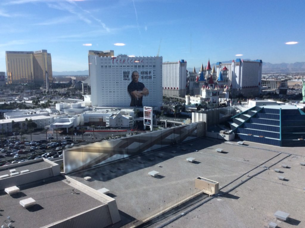 Delano Las Vegas