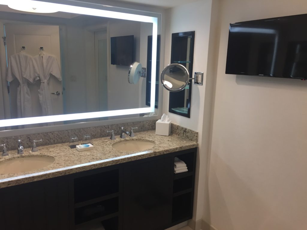 Delano Las Vegas