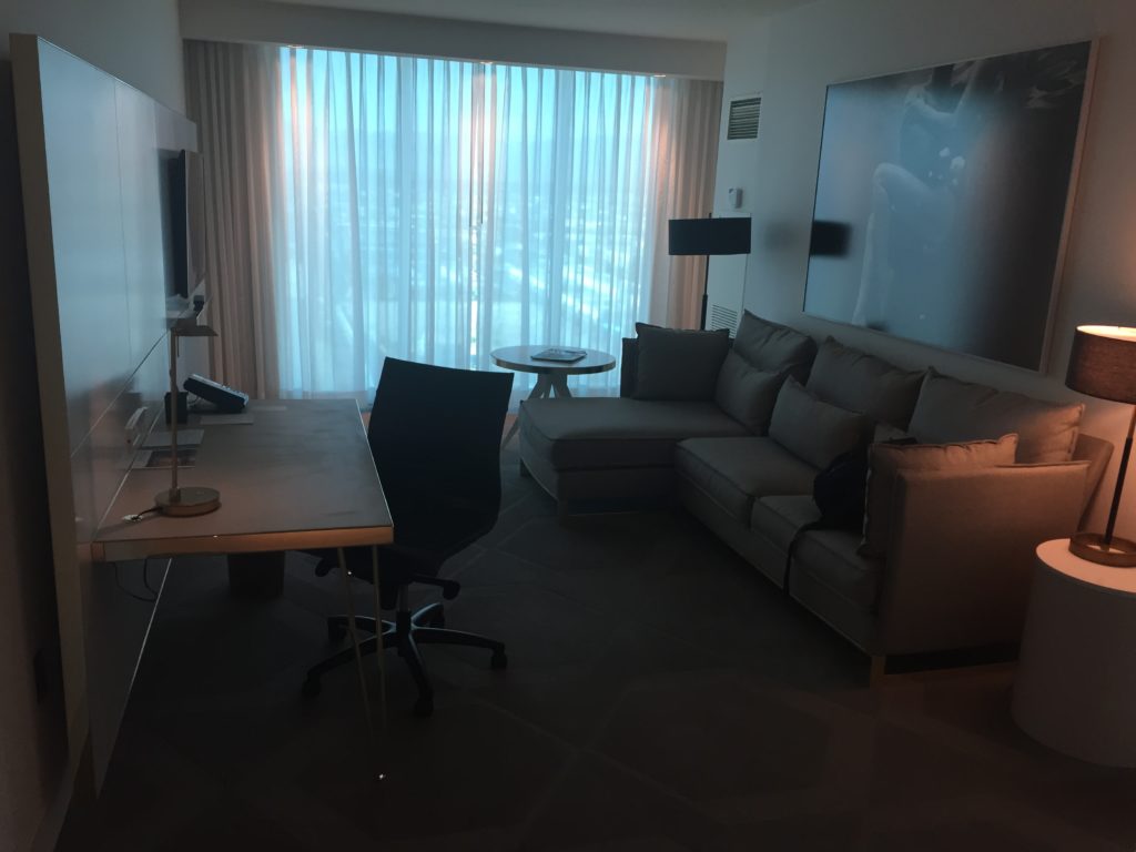 Delano Las Vegas