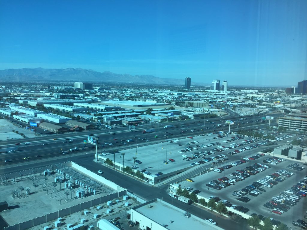 Delano Las Vegas