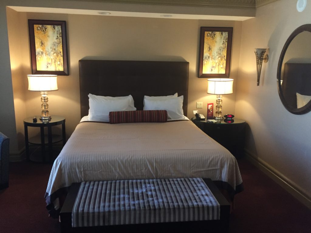 Luxor Las Vegas