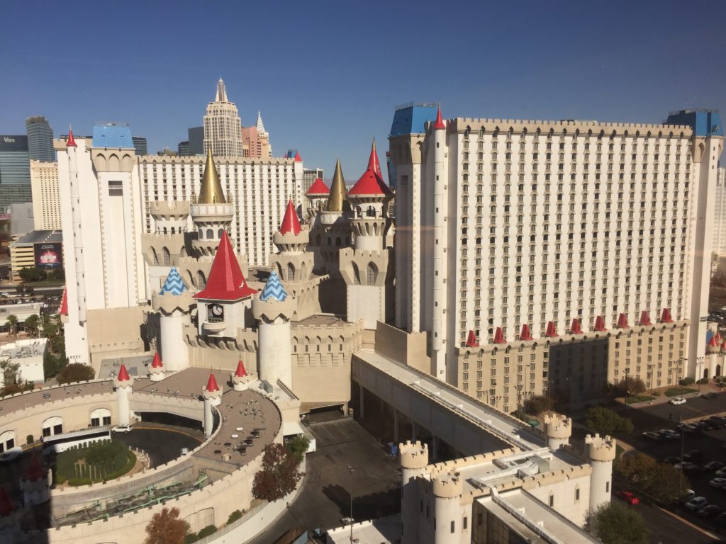 Luxor Las Vegas