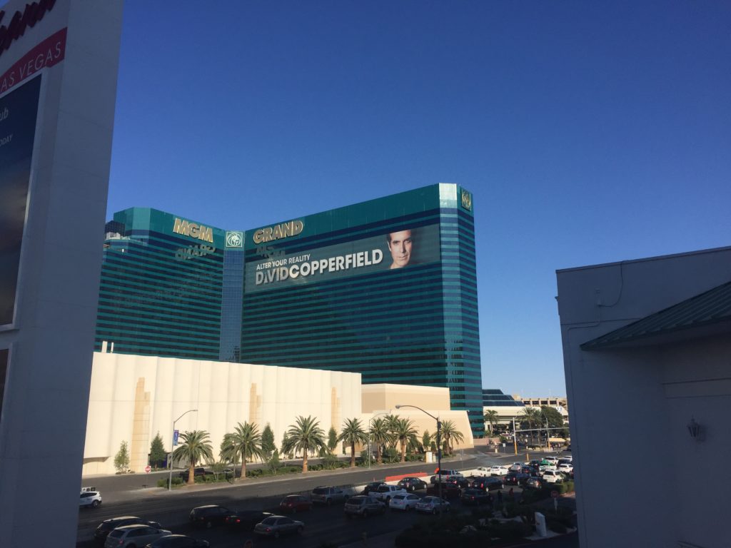 MGM Grand Las Vegas