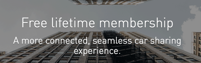 Maven free lifetime membership
