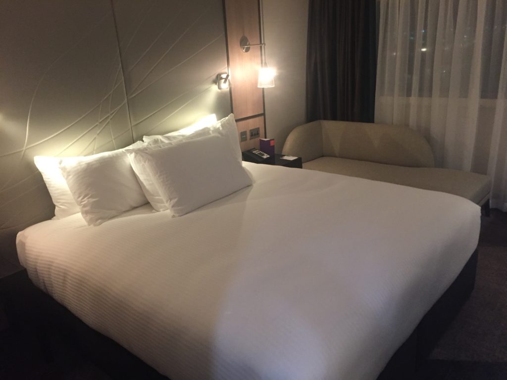 Hyatt Place Heathrow