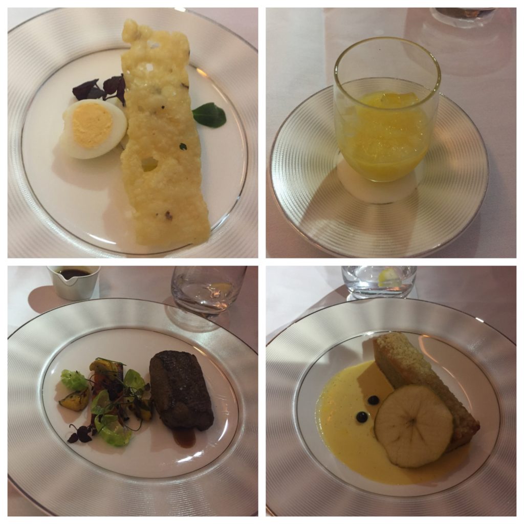 Collage_Fotor Etihad First Class 4 MEL