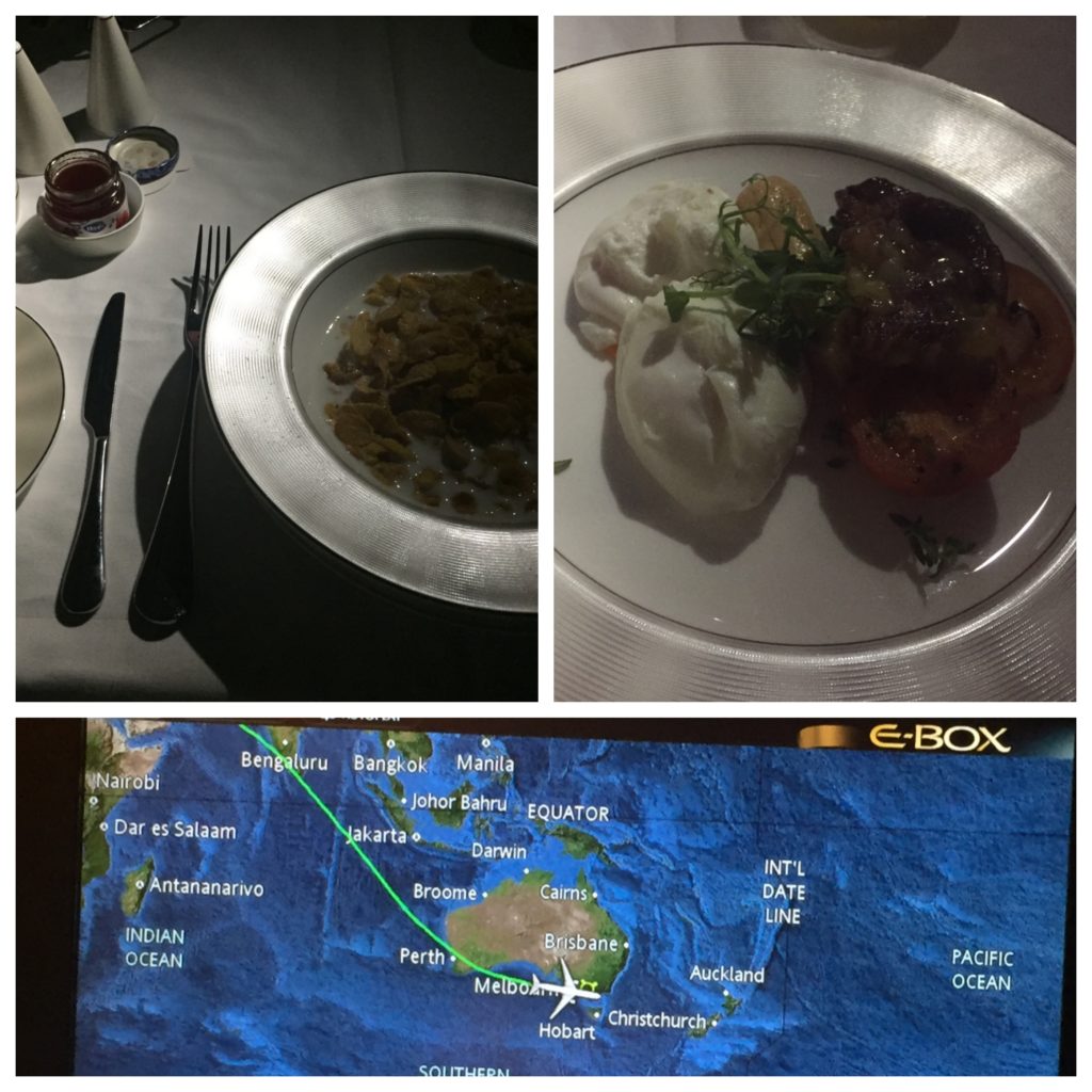 Collage_Fotor Etihad First Class 5 MEL