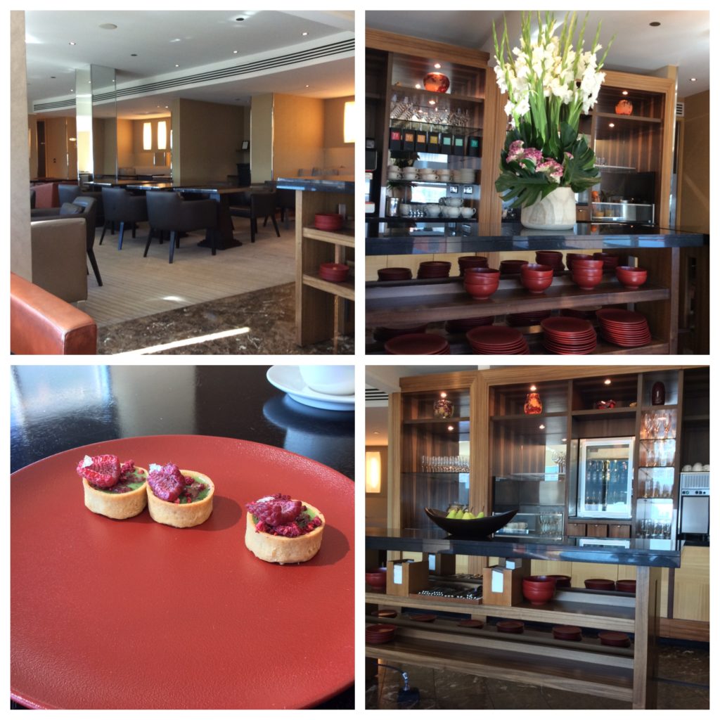Grand Hyatt Melbourne