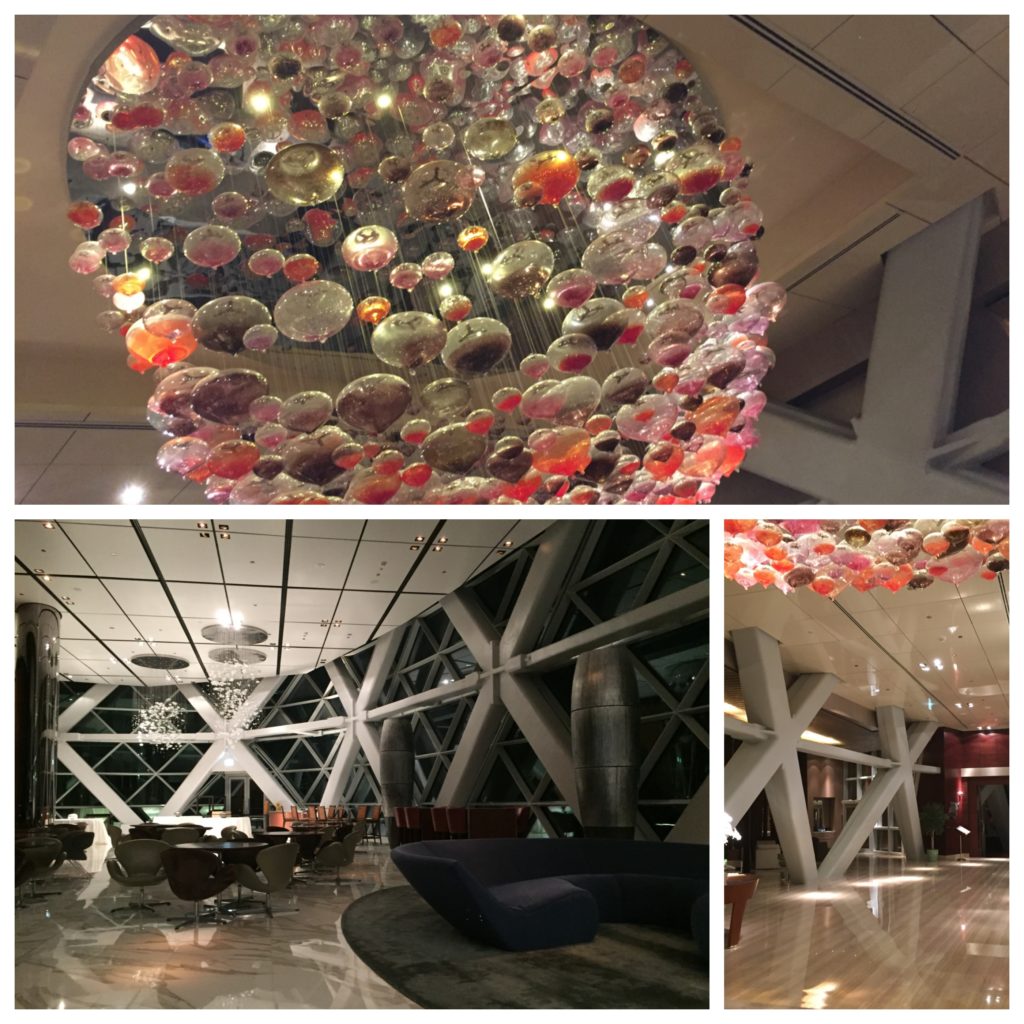 Grand Abu Dhabi 2