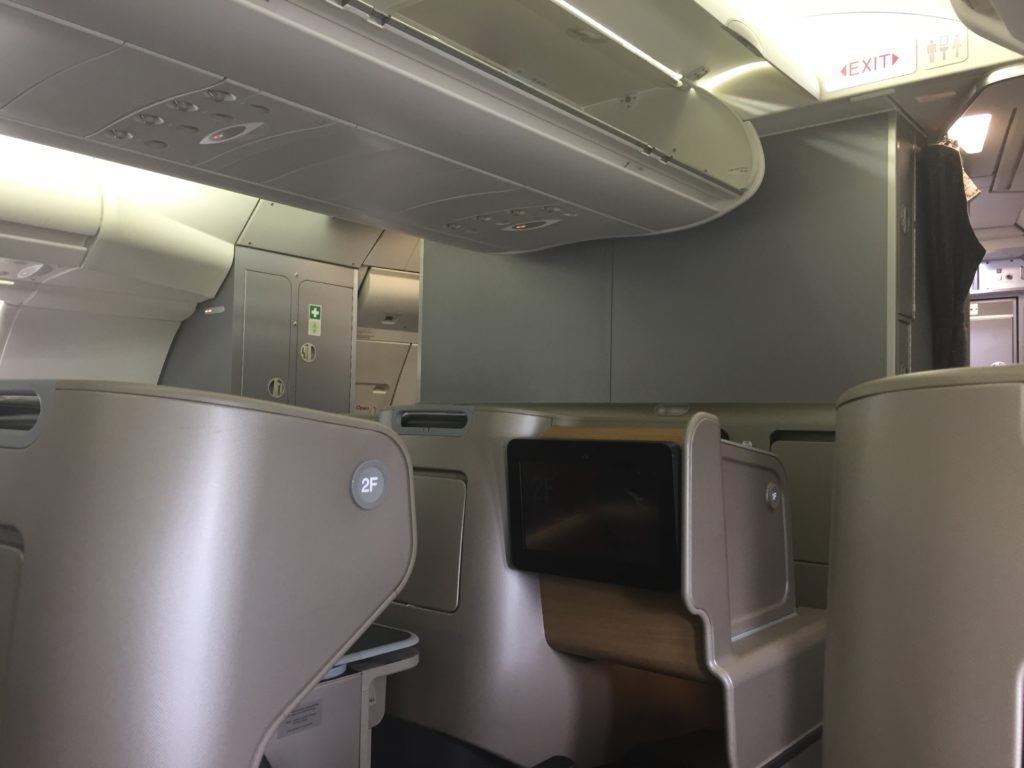 Qantas A330