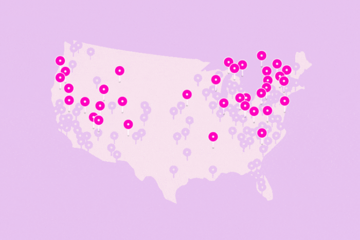lyft 54 city launch Feb 2017 Lyft $50 Promo