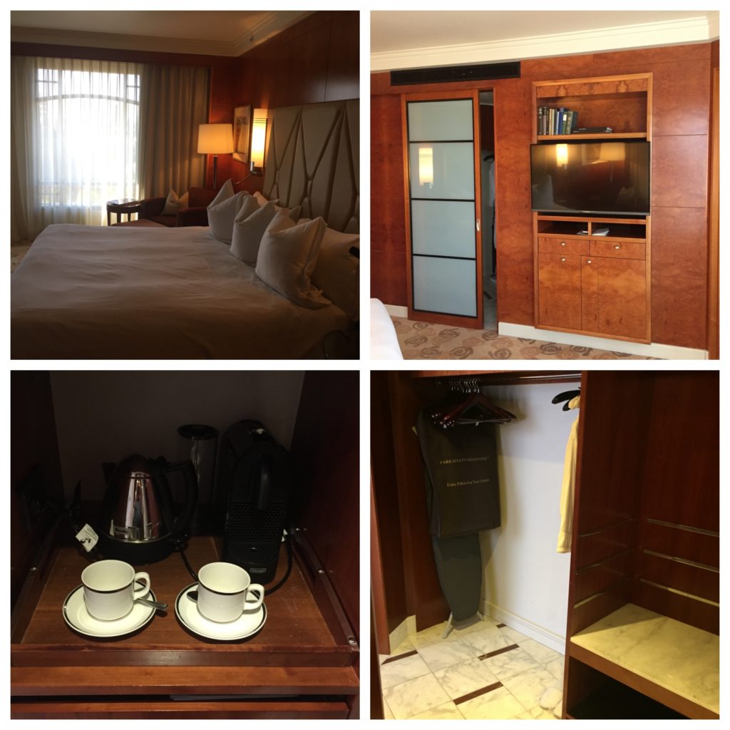 Collage_Fotor Park Hyatt Melbourne Room