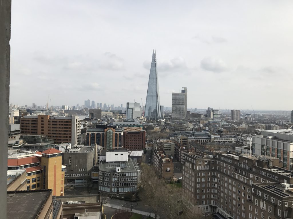 Tate Modern Switch House