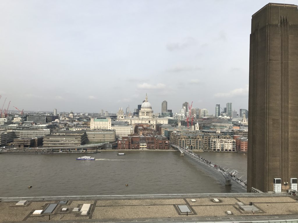 Tate Modern Switch House