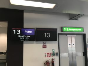 EDI Gate 13