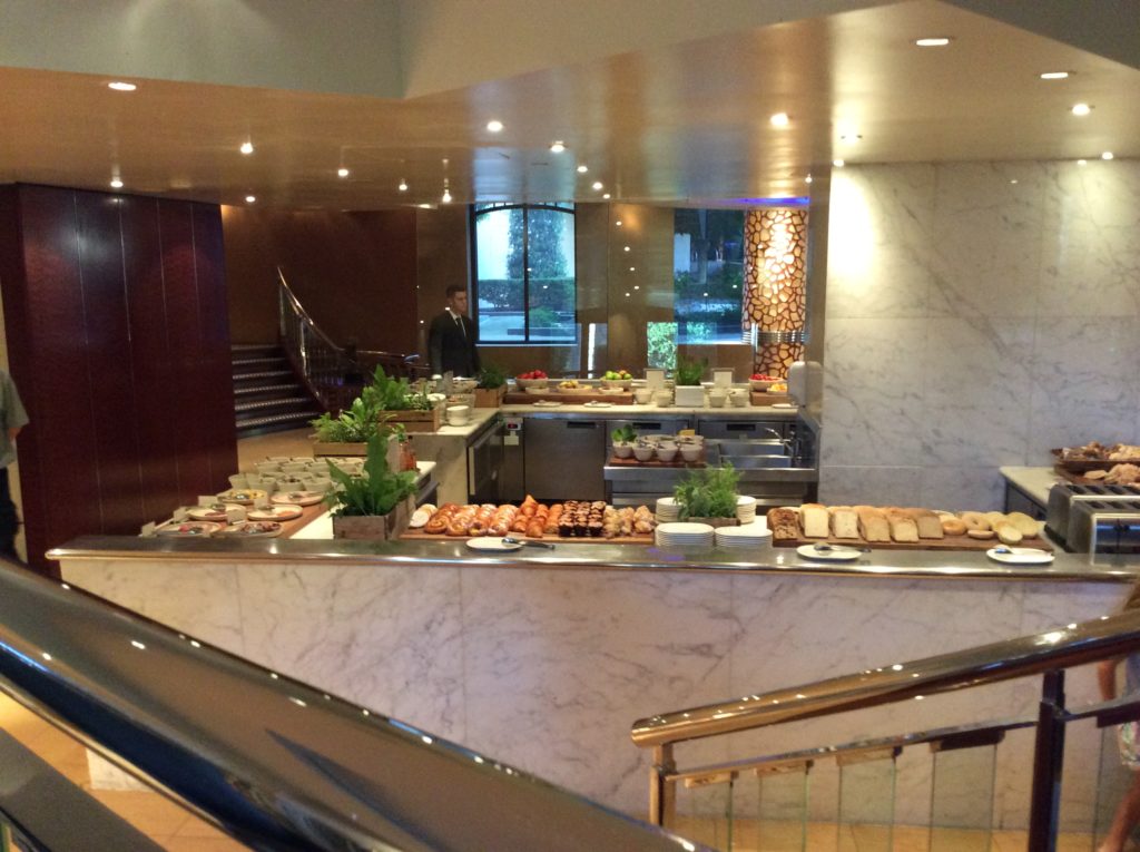 Park Hyatt Melbourne